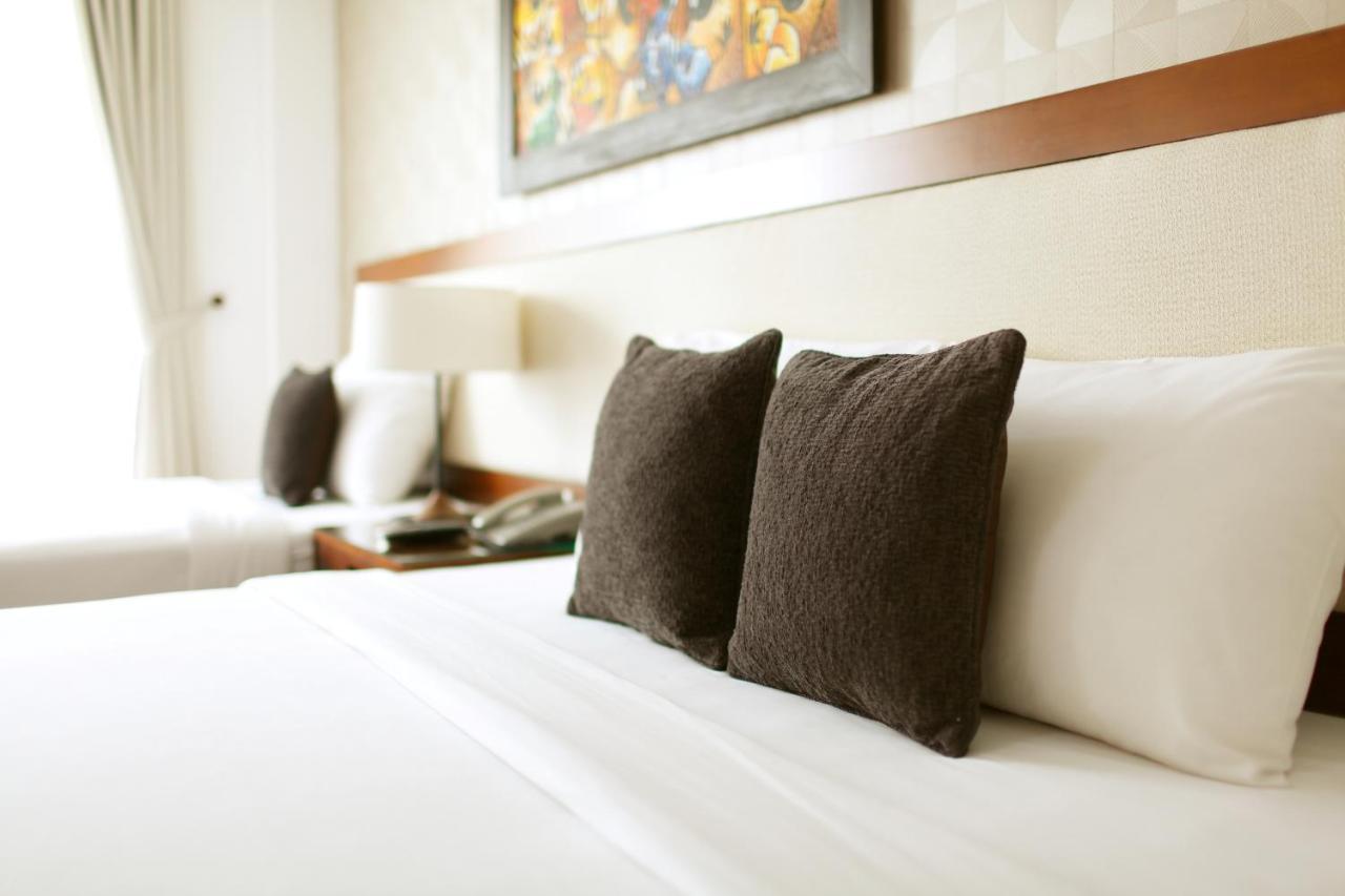 Starlet Hotel Нячанг Екстер'єр фото